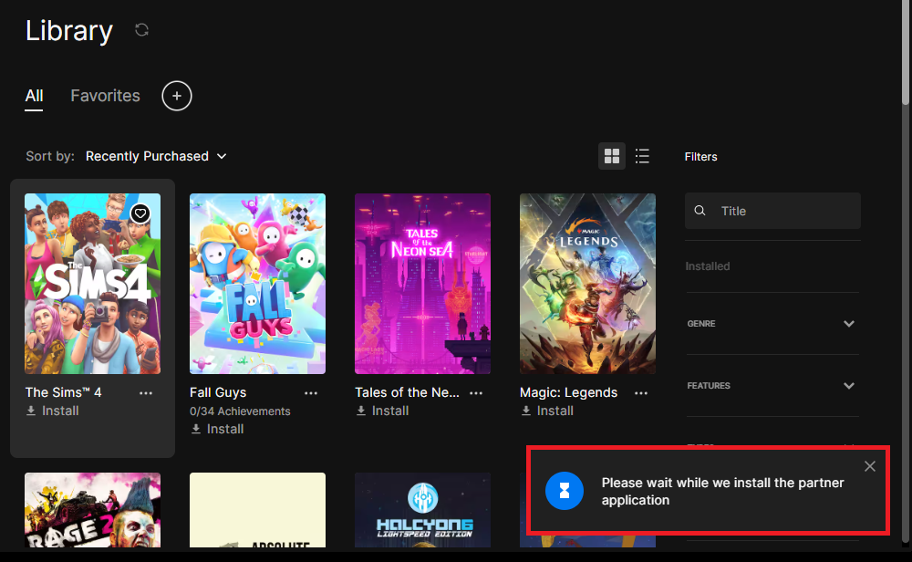 Linking Epic Games to EA App: A Simple, Comprehensive Guide — Tech How